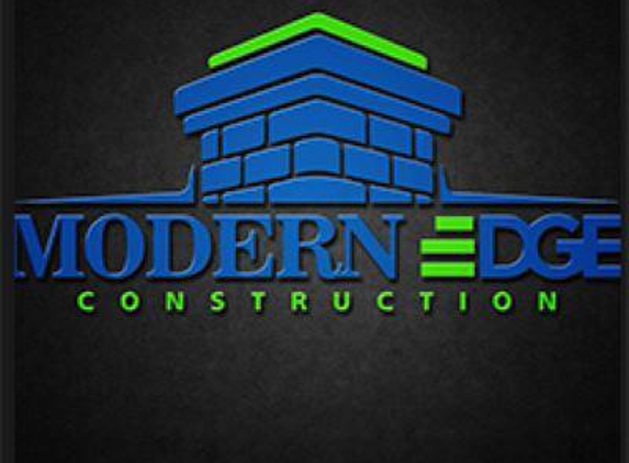 Modern Edge Construction - Boothwyn, PA