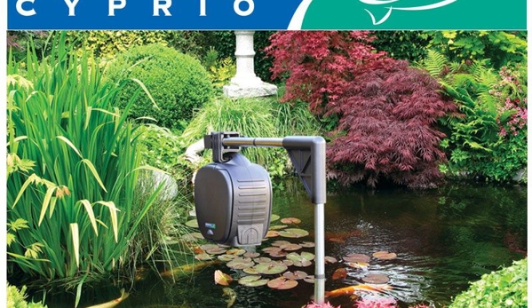 Living Ponds - Welshpool, WA