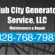 Hub City Generator Service