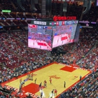 Houston Rockets