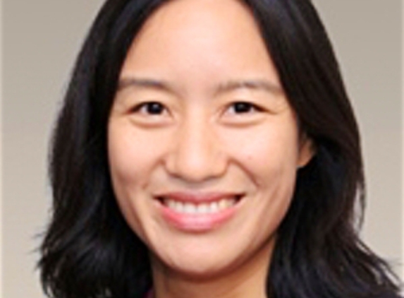 Dr. Julie Ann Chen, MD - Fairfield, CA