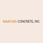 Naatjes Concrete, Inc.
