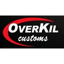 OverKil Customs Inc. - Consumer Electronics