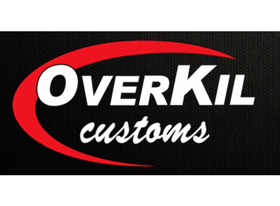 OverKil Customs Inc. - Great Falls, MT