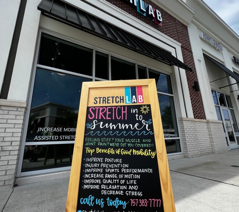 StretchLab - Virginia Beach, VA