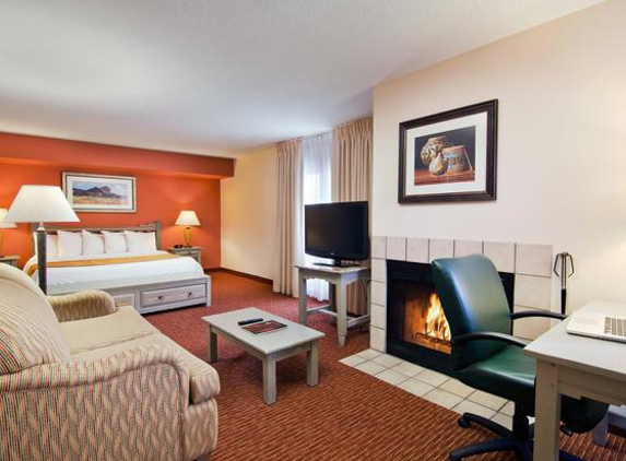 Residence Inn by Marriott Santa Fe - Santa Fe, NM