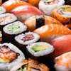 GR Sushi gallery