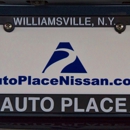 West Herr Nissan of Williamsville - New Car Dealers