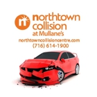 Northtown Collision at Mullane