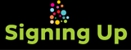 Signing Up Pty Ltd Logo