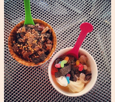 16 Handles - Boca Raton, FL