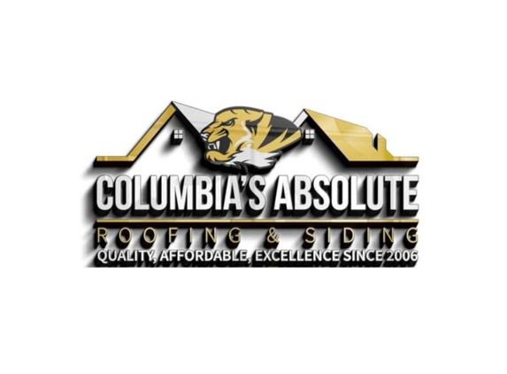 Columbia's Absolute Roofing and Siding - Columbia, MO