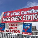 Supreme Auto STAR Smog Check - Emissions Inspection Stations