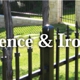 Northwest Fence & Iron