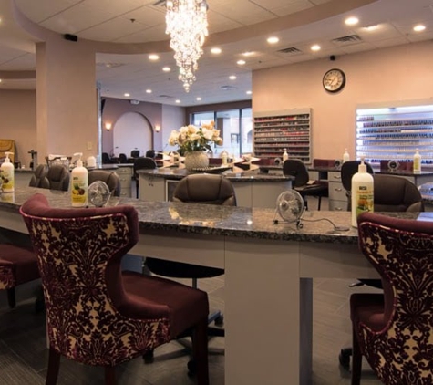 New Day Nail & Spa - Troy, MI