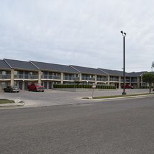 Americas Best Value Inn New Braunfels San Antonio - New Braunfels, TX