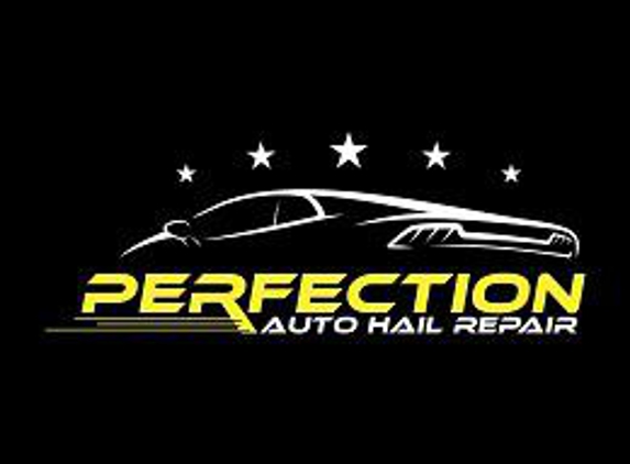 Perfection Auto Hail Repair - Amarillo, TX