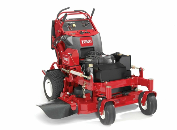 Jacksons Mower Centre - Mackay, QLD