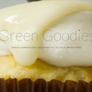 Green Goodies OKC - Dessert Restaurants