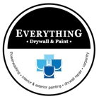 Everything Drywall And Paint