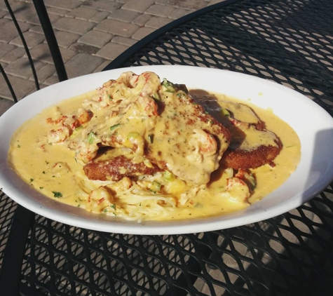 New Orleans Food and Spirits - Metairie, LA