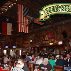 Clear Springs Restaurant