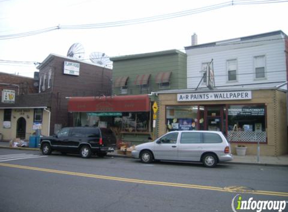 IL Forno Brick Oven Pizza - Secaucus, NJ