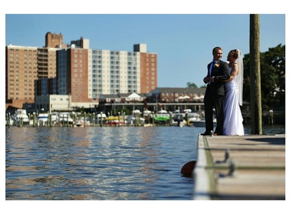 Oyster Point Hotel - Red Bank, NJ