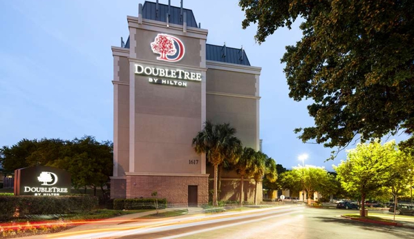 DoubleTree by Hilton Hotel Austin - University Area - Austin, TX