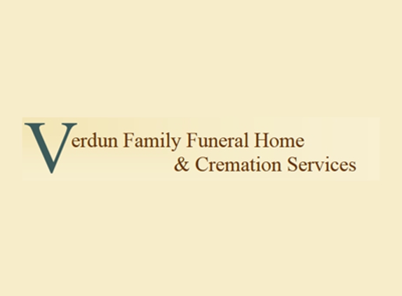 Verdun Family Funeral Home and Cremation Services - Belding, MI