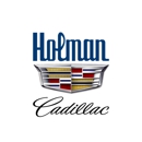 Service Center at Holman Cadillac - Auto Repair & Service