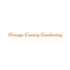 Orange County Gardening