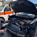 Mikes Body Shop - Automobile Body Repairing & Painting