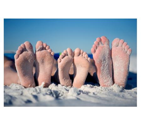 Footmed Foot & Ankle Clinics - Hazelwood Park, SA