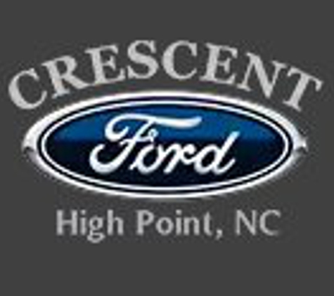 Crescent Ford - High Point, NC