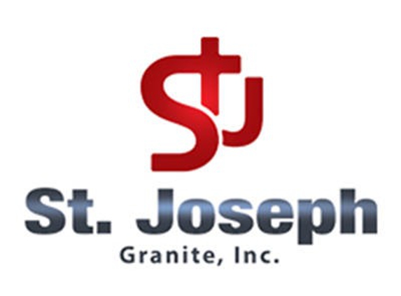 Saint Joseph Granite Inc - Bellingham, MA