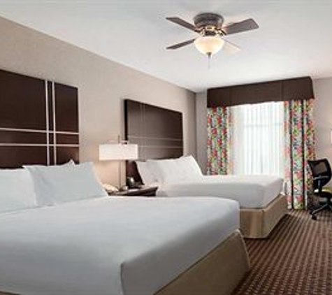 Homewood Suites - Joplin, MO