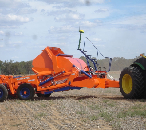 Hodgco Australia - Arcadia South, VIC