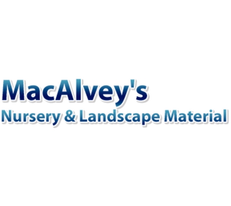 Macalvey's Nursery - Martinez, CA