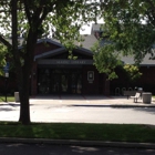 Maidu Branch Library