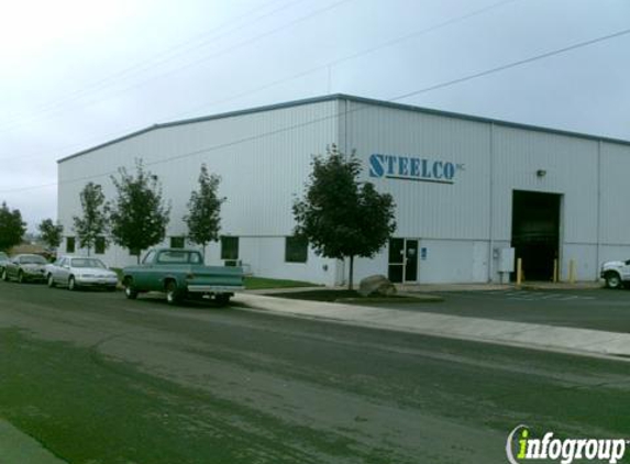 Ram Steelco - Albany, OR