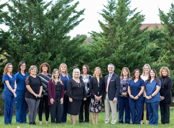 Blue Ridge Oral & Maxillofacial Surgery - Lexington, VA