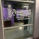 Perspective Barbershop - Hair Weaving