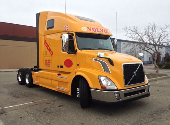 White Arrow Logistics Inc - Sacramento, CA