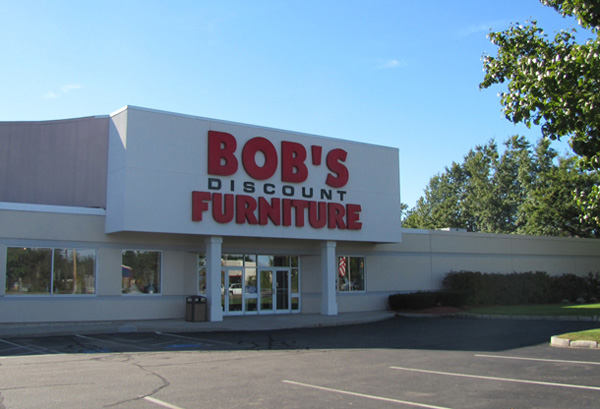 bob's discount furniture 1875 s willow st, manchester, nh 03103 - yp
