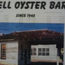 Shell Oyster Bar - Seafood Restaurants