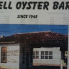 Shell Oyster Bar