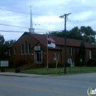 Open Door Baptist Church