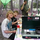 Mountain Lake Campground and Cabins - Campgrounds & Recreational Vehicle Parks