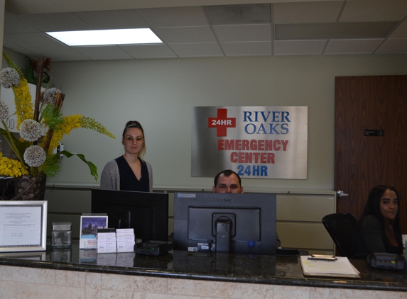 River Oaks Emergency Center - Houston, TX